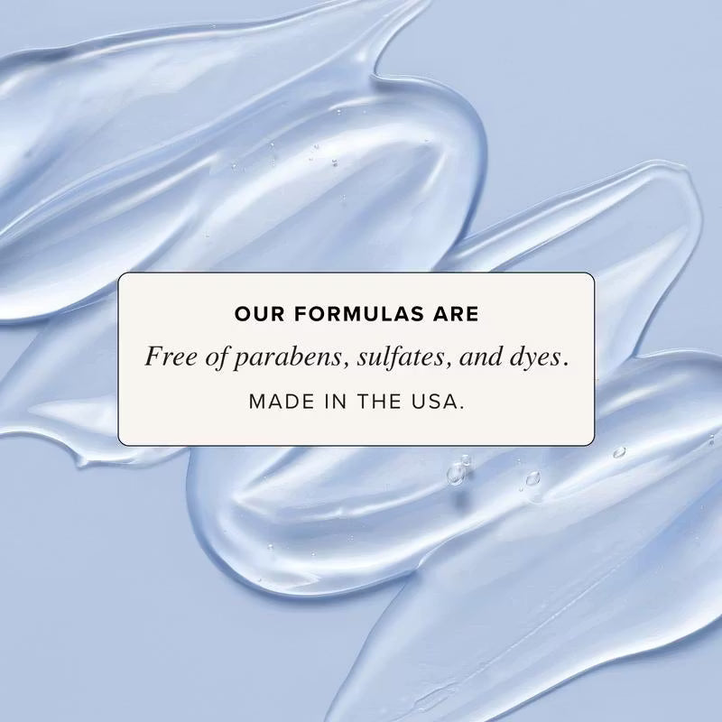 GHK-Cu Serum, Copper Serum for Face - Tightening, Repairing, Collagen Boosting - with Hyaluronic Acid - Fragrance-Free